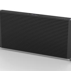 Mishimoto MMINT-XD-16BK