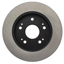 STOPTECH 12040040CRY