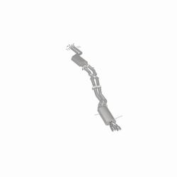 MAG BRE Exhaust Kits Magnaflow 106-0909