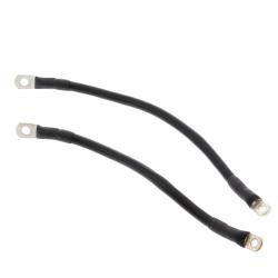 ABR Battery Cables All Balls Racing 79-3002-1