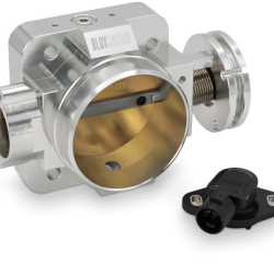 BLOX RACING BXIM00203SIV2