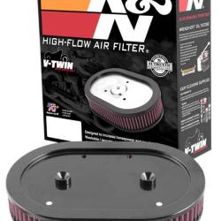 K&N ENGINEERING HD0900