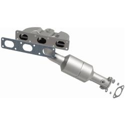 MAG Converter Direct Fit Magnaflow 452297