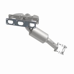 MAG Converter Direct Fit Magnaflow 50288