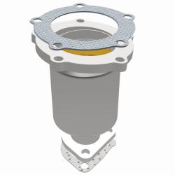 Magnaflow 50812