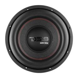 DS18 GEN-XX12.4DHE