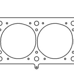 Cometic Gasket C5364-051