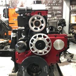 INDUSTRIAL INJECTION 24FC09