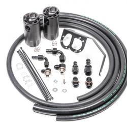 RAD Catch Can Kits Radium Engineering 20-0256-FL