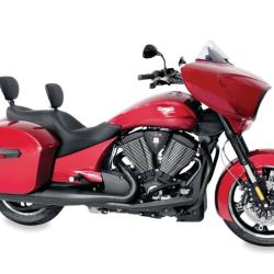 MUSTANG MOTORCYCLE 79567