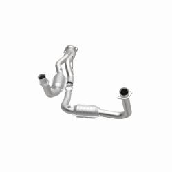 MAG Converter Direct Fit Magnaflow 49687