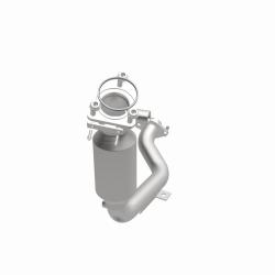 MAG Converter Direct Fit Magnaflow 4481023
