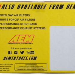 AEM Induction 21-492B