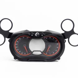 AGENCY POWER APBRPX3350D