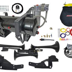 Kleinn Air Horns GMHD-734