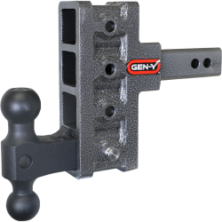 GEN-Y Hitch GH-214