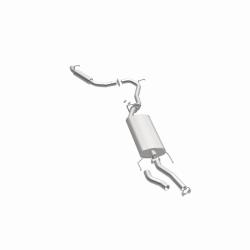 MAG BRE Exhaust Kits Magnaflow 106-0717