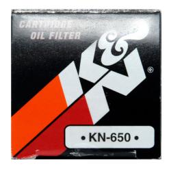 K&N ENGINEERING KN650