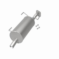 MAG BRE Exhaust Kits Magnaflow 108-0189