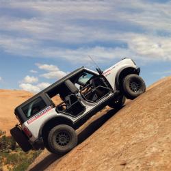 FORD RACING M19008BTD4