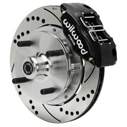 WIL Powerlite Brake Kits Wilwood 140-17474-D