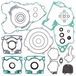 VERTEX PISTONS 811327