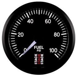 AutoMeter ST3306