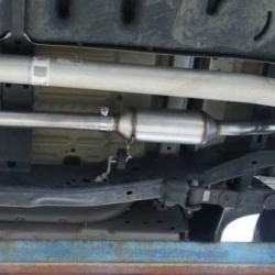 K&N ENGINEERING 672523