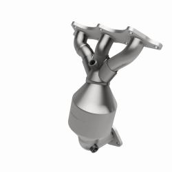 MAG Converter Direct Fit Magnaflow 49348