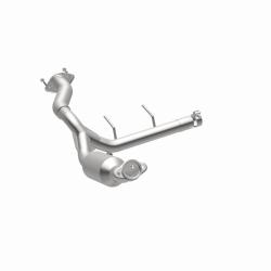 MAG Converter Direct Fit Magnaflow 280275