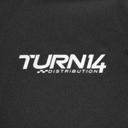 Turn 14 Distribution 9114