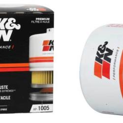 K&N Engineering HP-1005