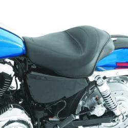 MUSTANG MOTORCYCLE 76159