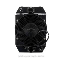 MISHIMOTO MMRADUNIDRGBK