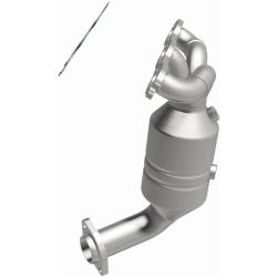 MAG Converter Direct Fit Magnaflow 51481
