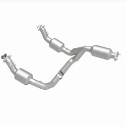 MAG Converter Direct Fit Magnaflow 280429