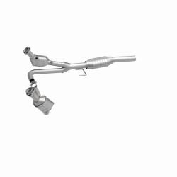 MAG Converter Direct Fit Magnaflow 93414