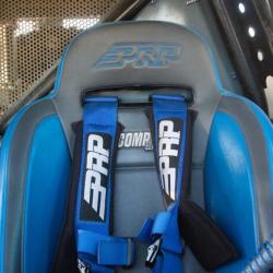 PRP SEATS A8301