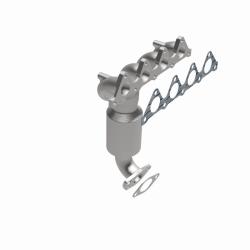 MAG Converter Direct Fit Magnaflow 49999