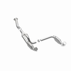 MAG Converter Direct Fit Magnaflow 4451211