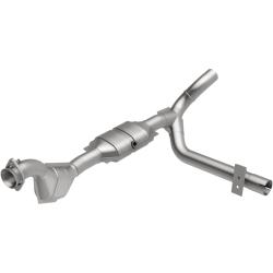 Magnaflow 447124