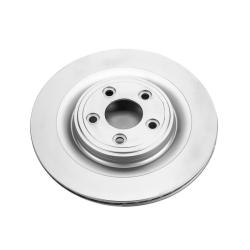 PSB Evolution Coated Rotor PowerStop EBR1042EVC