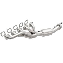 MAG Converter Direct Fit Magnaflow 50421