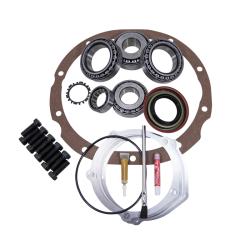Yukon Gear & Axle YK F9-ROD