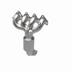 MAG Converter Direct Fit Magnaflow 49999