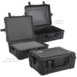 GOR Xventure Gear Bags/Tool Rolls/Cases Go Rhino XG252010