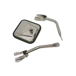 RUGGED RIDGE 1101101