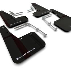 RALLY ARMOR MF74URBLKWH