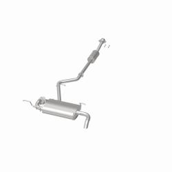 MAG BRE Exhaust Kits Magnaflow 106-0802