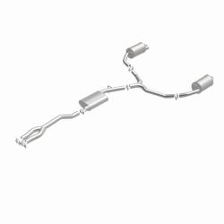 MAG BRE Exhaust Kits Magnaflow 106-0773